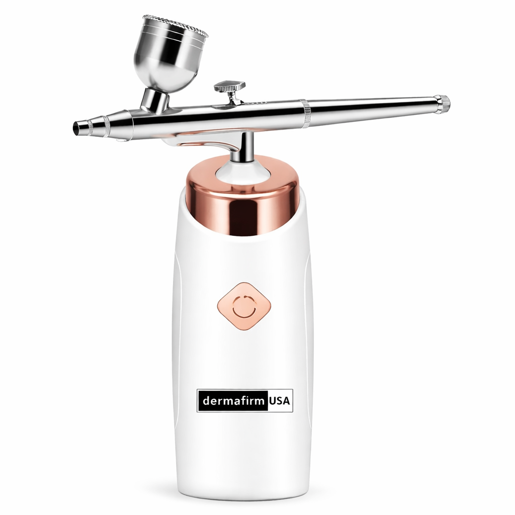 BIOTOC REGEN Core Lifting Essence & Oxygenation Sprayer Bundle