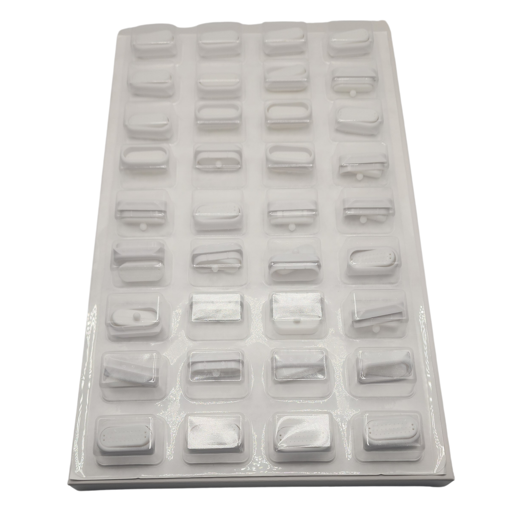 BDR - Stimulation XL Needle Tips 0.5mm (36 pcs)for DermaLift Pen