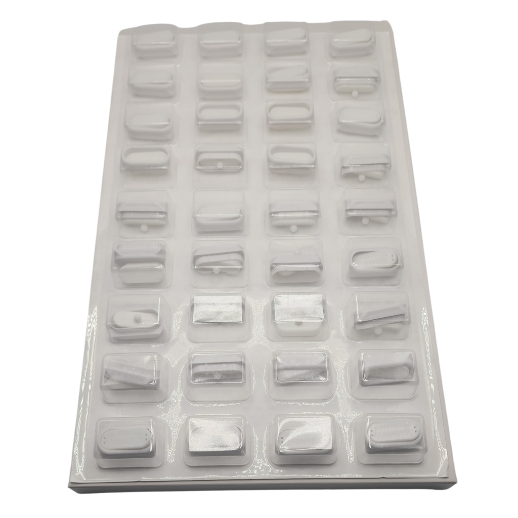 BDR - Stimulation XL Needle Tips 0.5mm (36 pcs)for DermaLift Pen