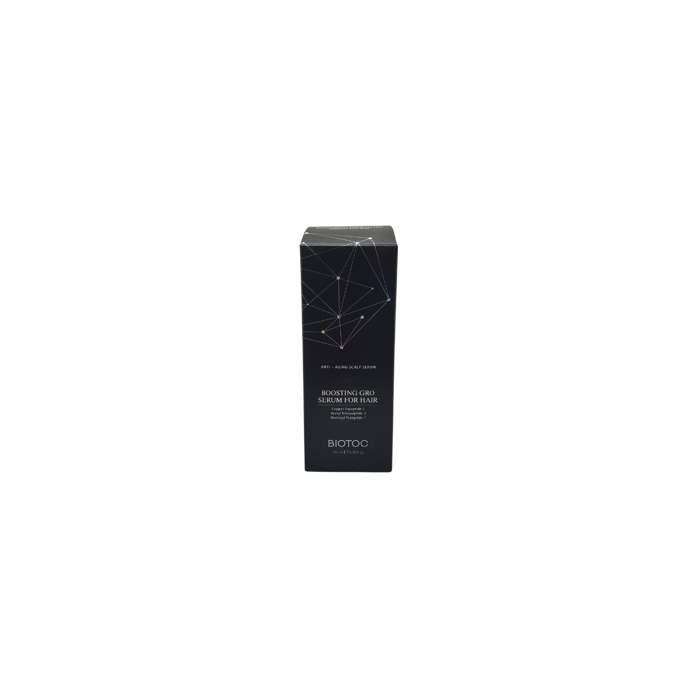 BIOTOC Boosting Gro Serum for Hair (formerly M&O) - 100ml