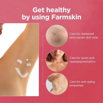 Dark Spot Corrector Cream - 50ml