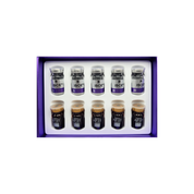 FollicleBoost ProFusion - (AP IIT 5ml x 5 + ISCE 2ml x 5 Combo Kit)