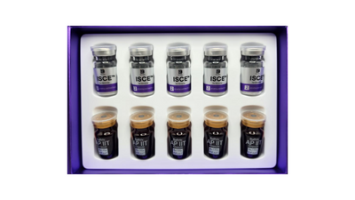 FollicleBoost ProFusion - (AP IIT 5ml x 5 + ISCE 2ml x 5 Combo Kit)