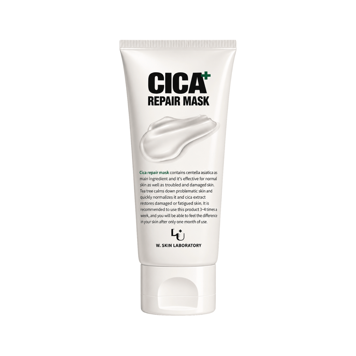 Intensive Cica Soothing & Peel-Off Recovery Mask - 180 ml