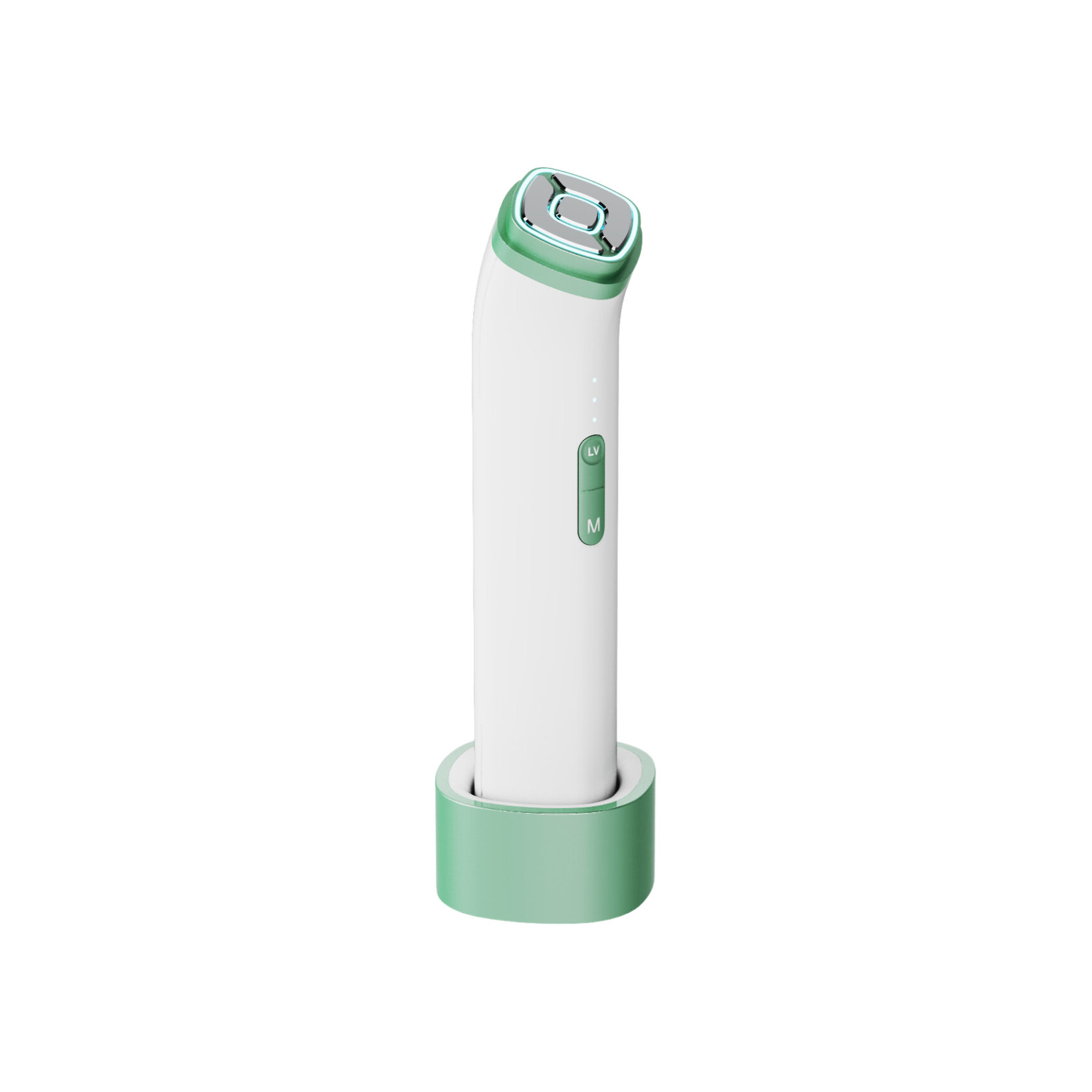 CareMe Pro Hand-Held Device