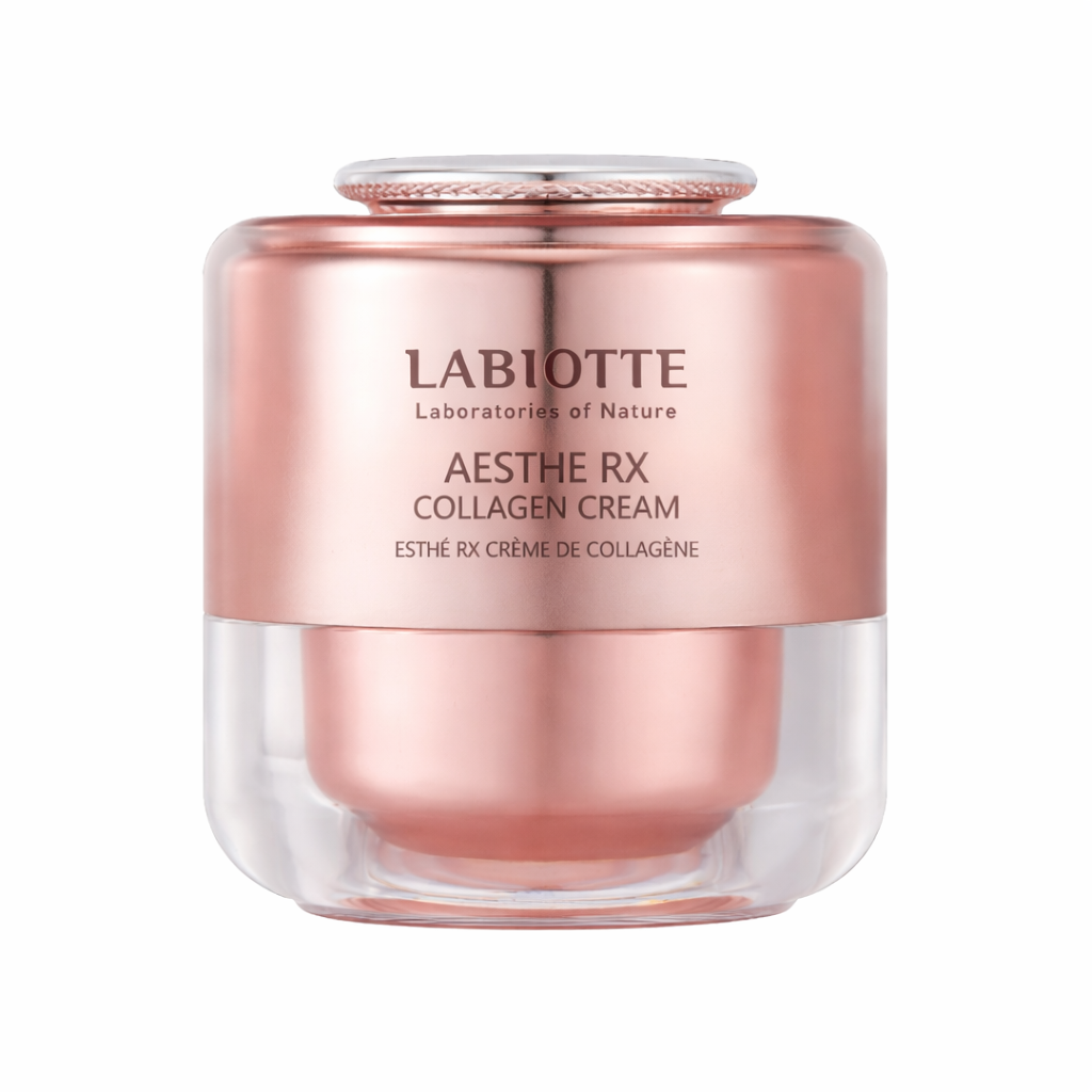 Labiotte Aesthe RX Collagen Cream - 50ml