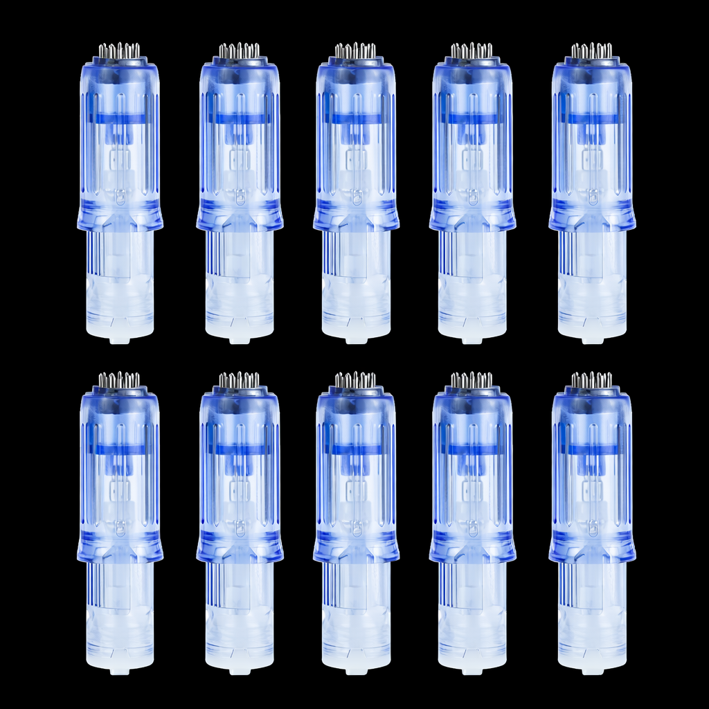 Skinstyler Pro Microneedling Carthridge (10 pcs)