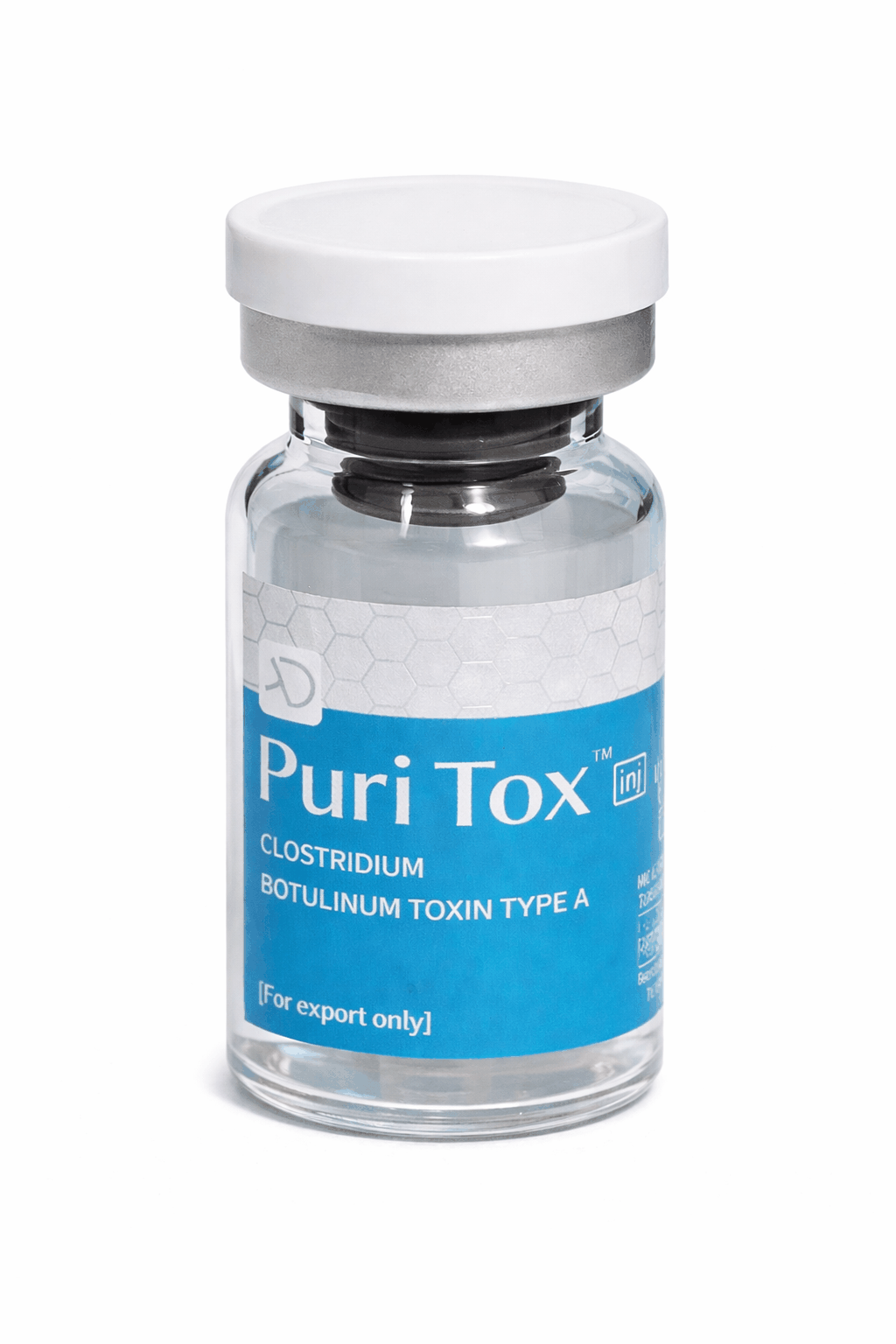 PURITOX® 200 UNITS