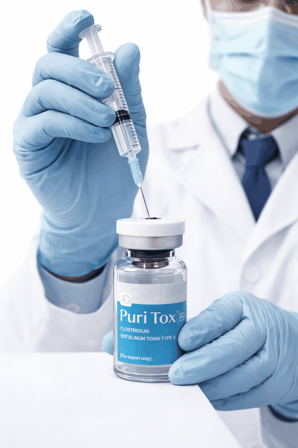 PURITOX® 200 UNITS