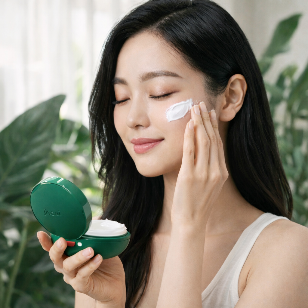 AC Control Calming Cream - 50ml