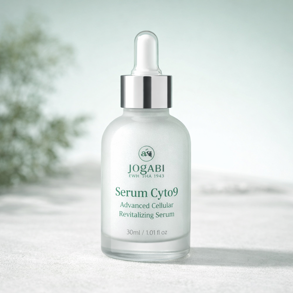 Cyto9 Serum - 30ml
