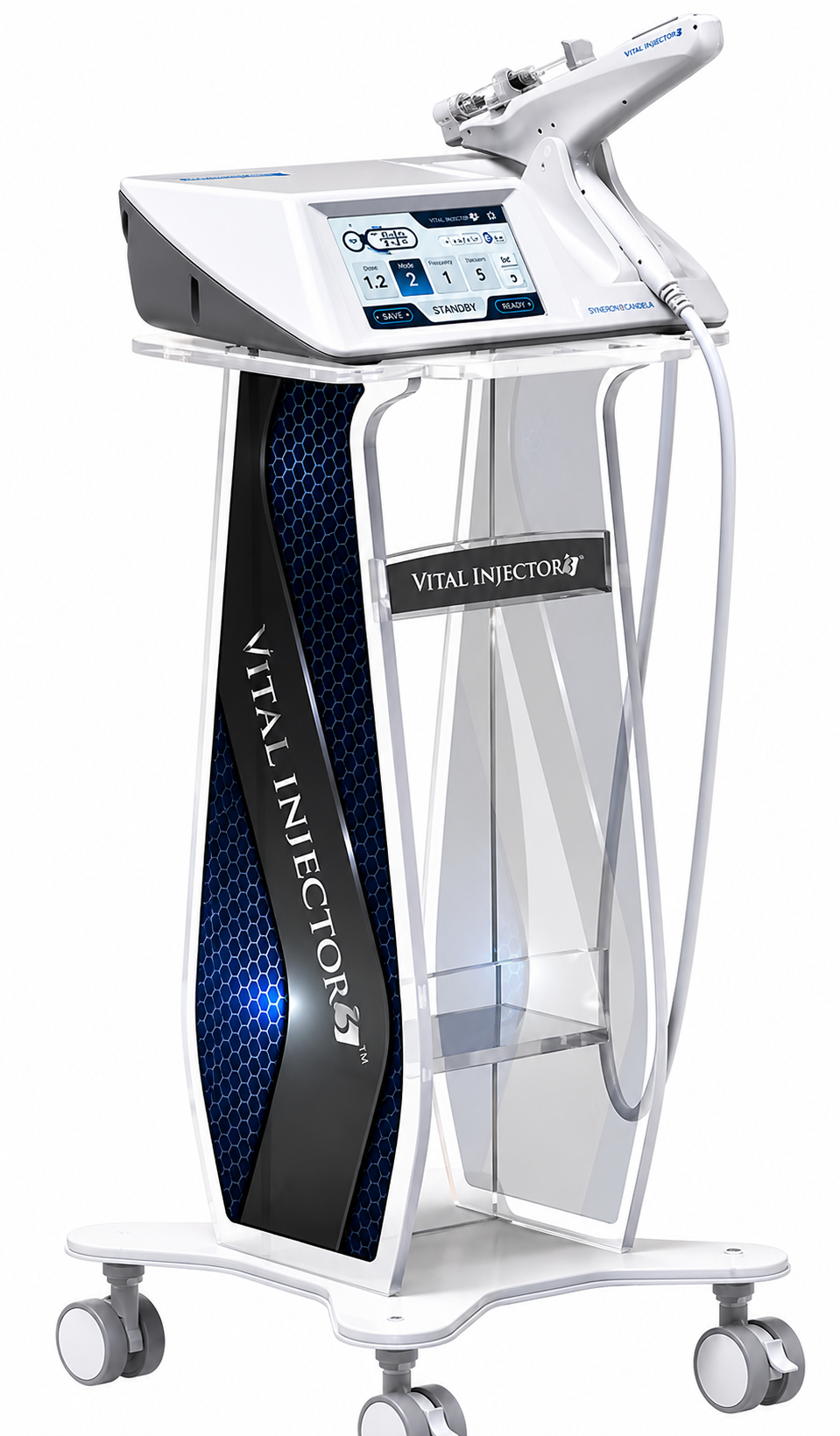 Vital Injector 3