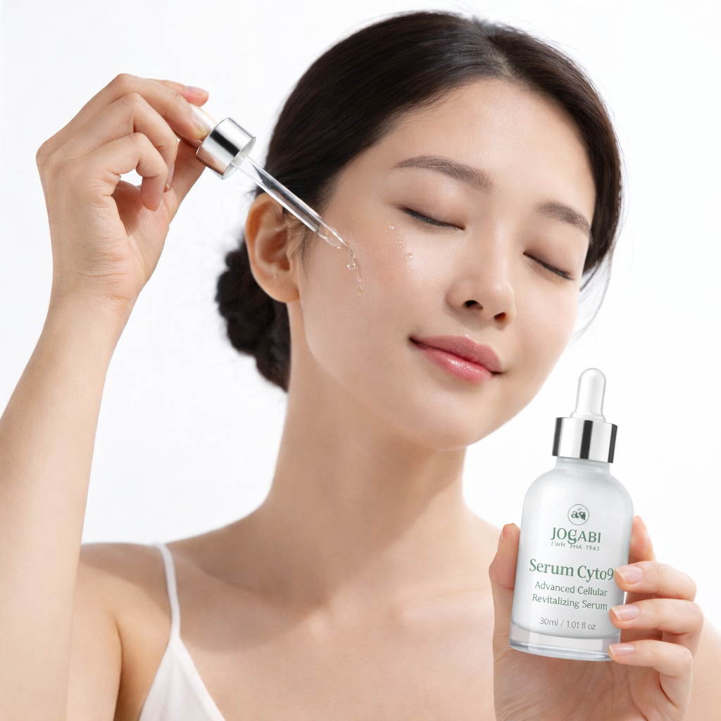 Cyto9 Serum - 30ml