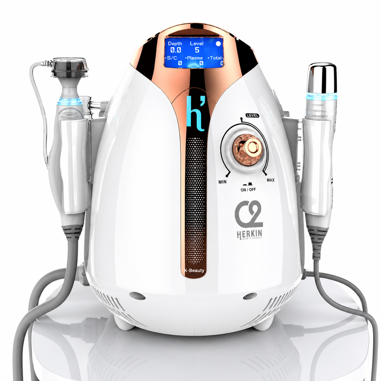 HERKIN PlasmaFusion