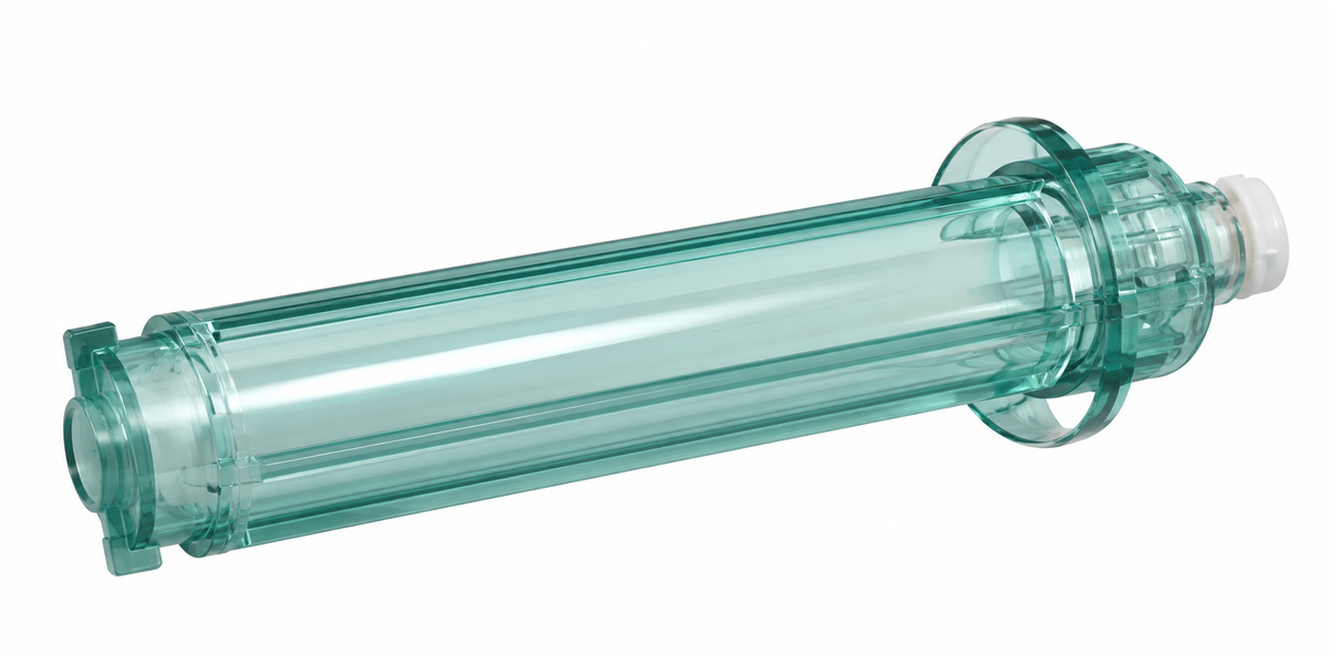 SynaPlus Needleless Cartridges (50 × 0.5 mm)