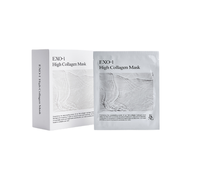 TUPS - EXO-1 High Collagen Mask (10 x 48ml)