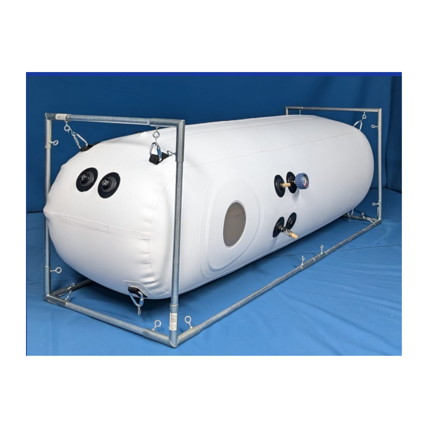HYPERBARIC CHAMBER (A4-27)