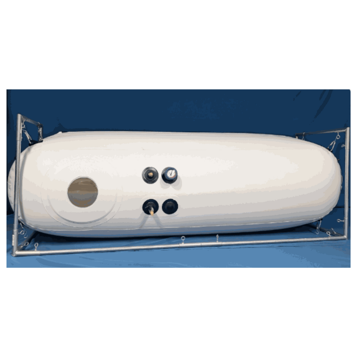 HYPERBARIC CHAMBER (A4-27)