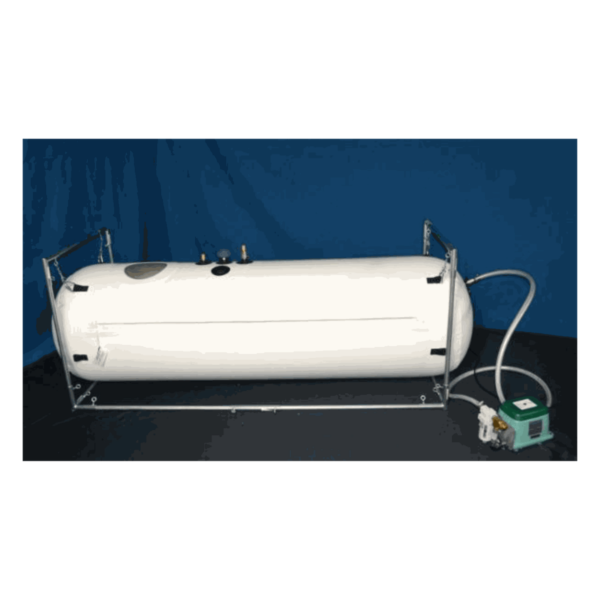HYPERBARIC CHAMBER (A4-27)