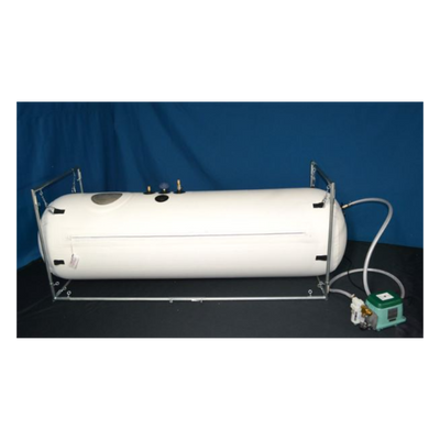 HYPERBARIC CHAMBER (A4-27)