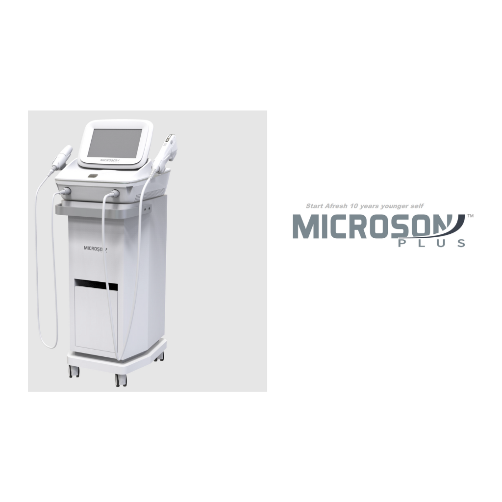 Microson Plus HIFU
