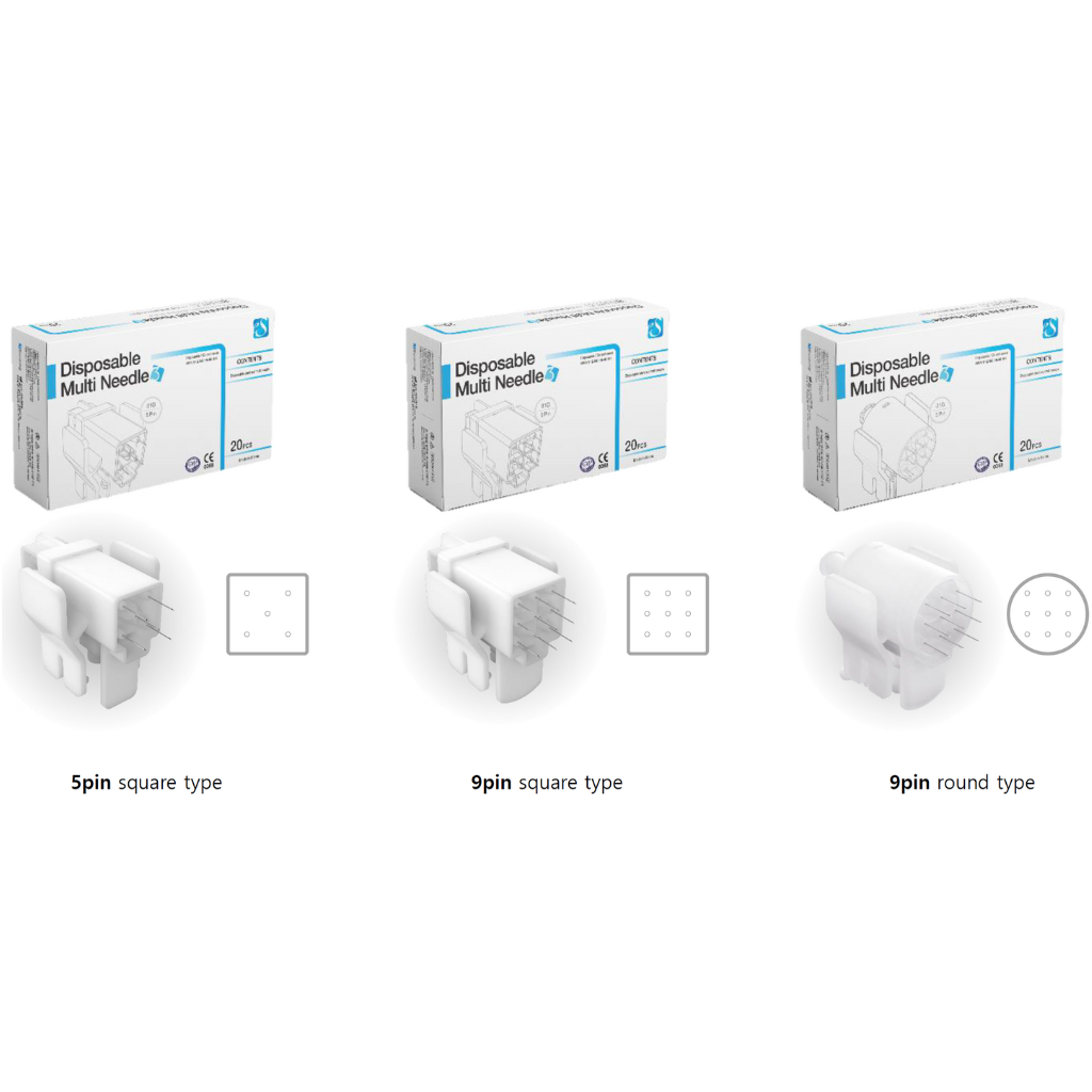 Vital Injector 3