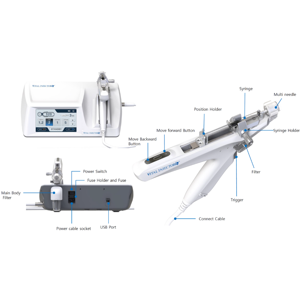 Vital Injector 3
