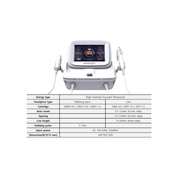 Microson Plus HIFU