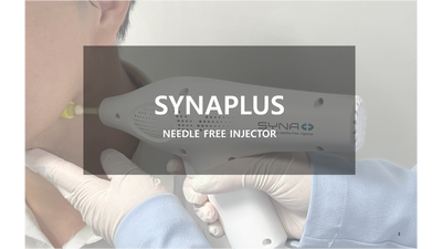 SYNA Needle-Free Injector