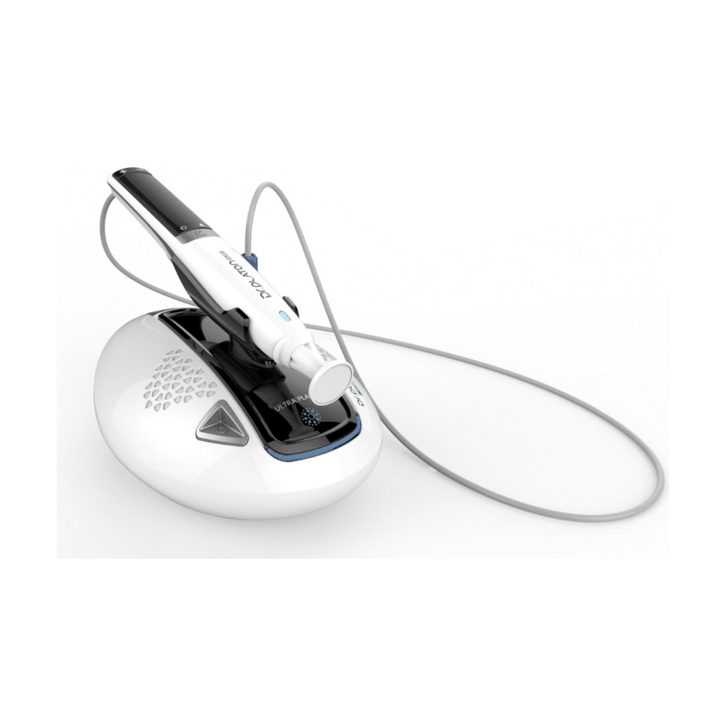 DR PLATON Cold Plasma Beauty Device for skin regeneration and hydration enhancement