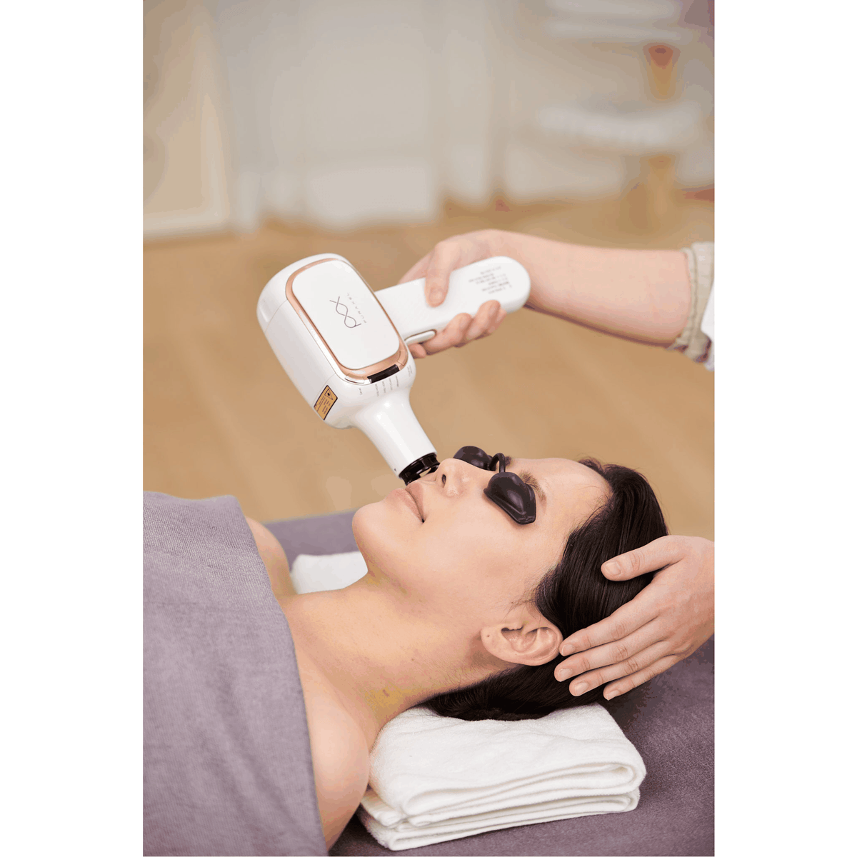 PURAXEL FX-5000 Multi-functional Laser Beauty Device