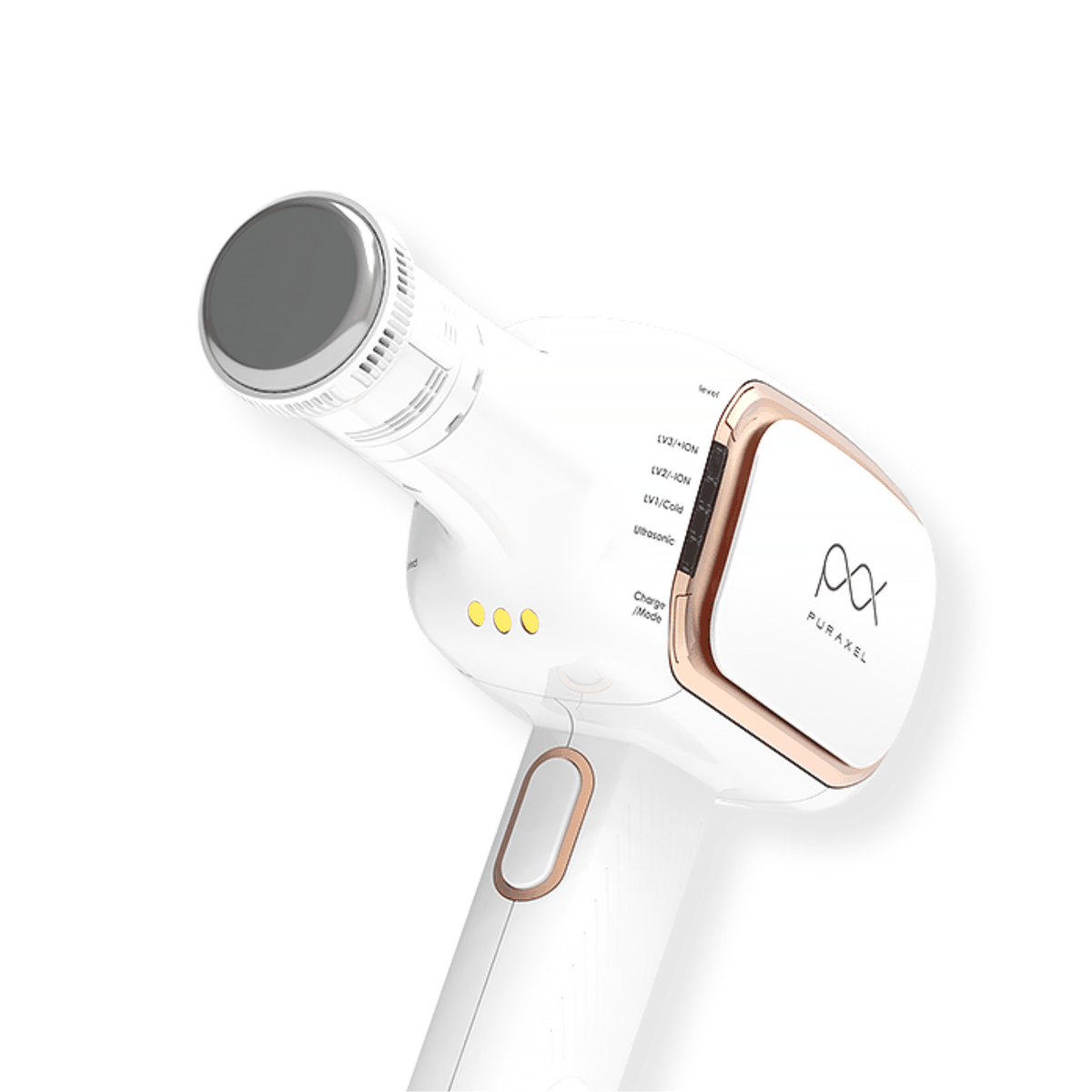 PURAXEL FX-5000 Multi-functional Laser Beauty Device
