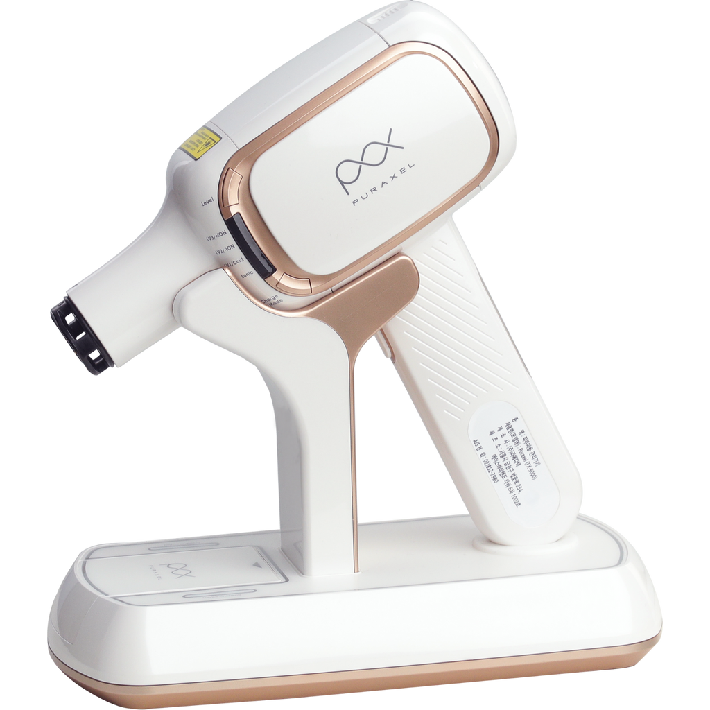 PURAXEL FX-5000 Multi-functional Laser Beauty Device