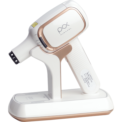 PURAXEL FX-5000 Multi-functional Laser Beauty Device