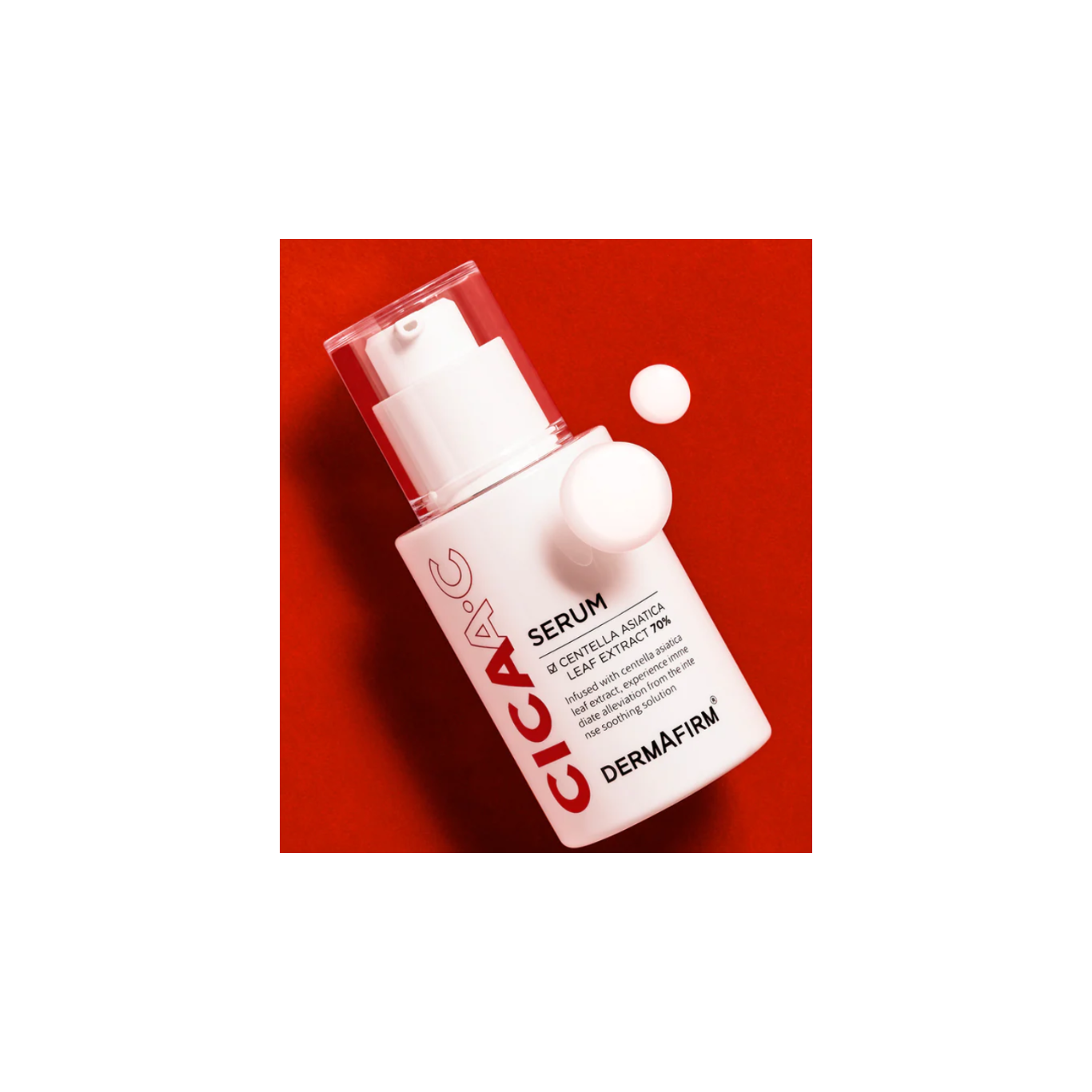 CICAA.C - Serum - 30ml