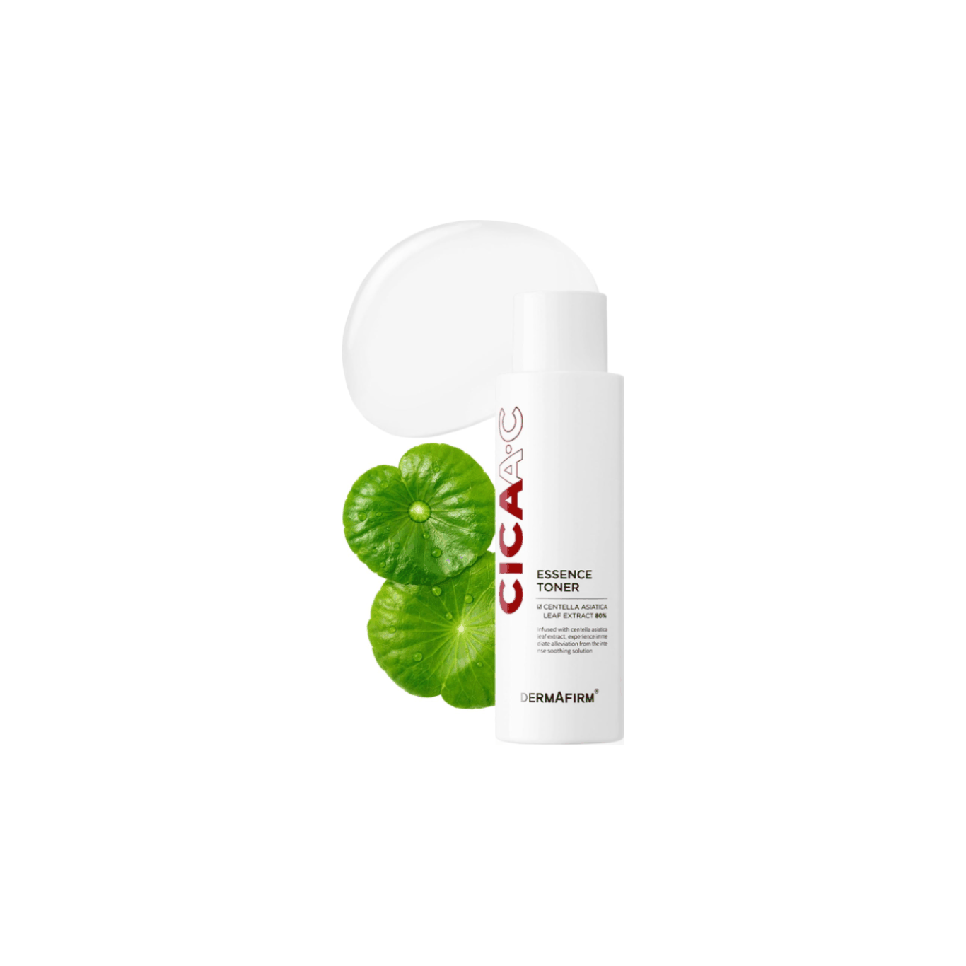 CICA - Essence Toner - 150ml