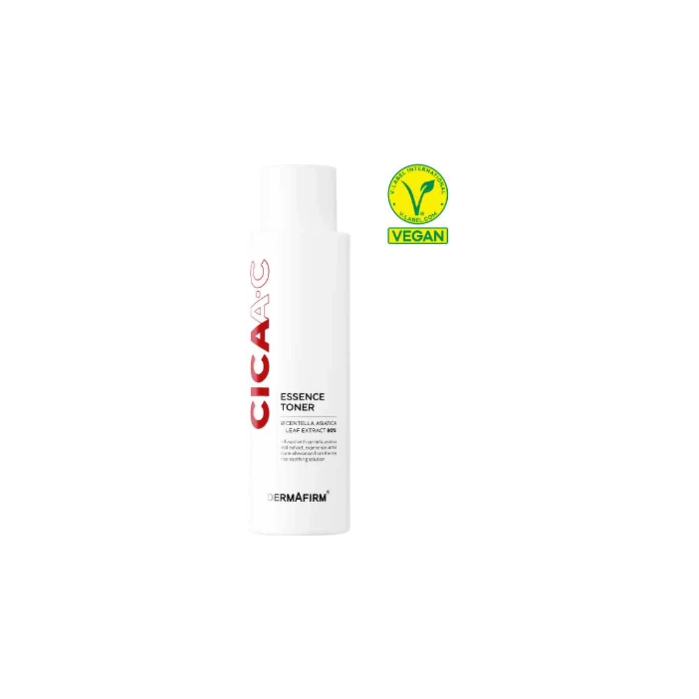 CICAA.C - Essence Toner - 150ml