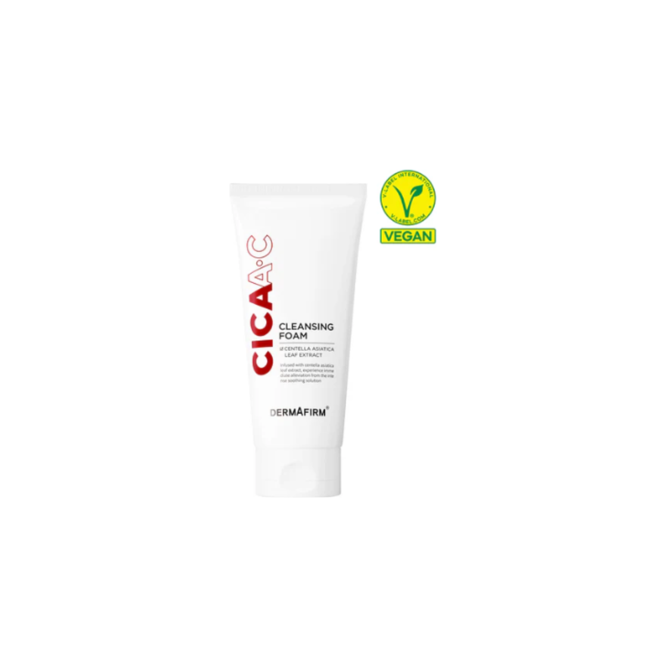 CICAA.C - Cleansing Foam - 150g