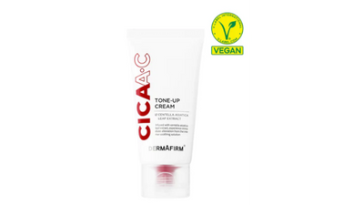 CICAA.C - Tone-Up Cream - 50ml