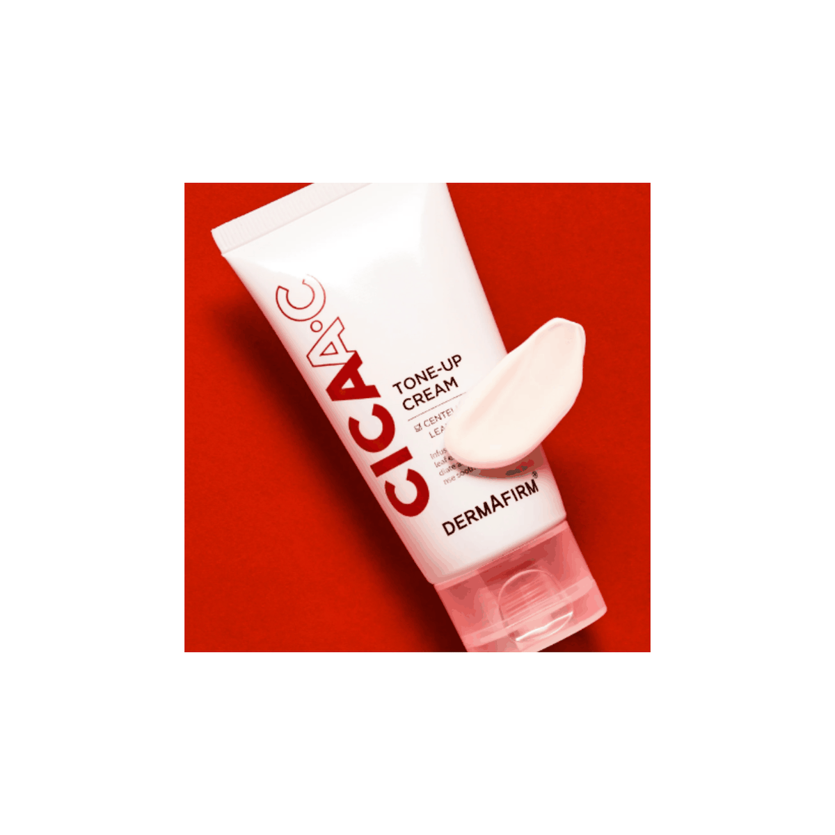 CICA - Tone-Up Cream - 50ml