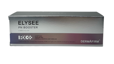 Elysee PN Booster - 2 x 2.5ml Syringes