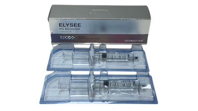 Elysee PN Booster - 2 x 2.5ml Syringes