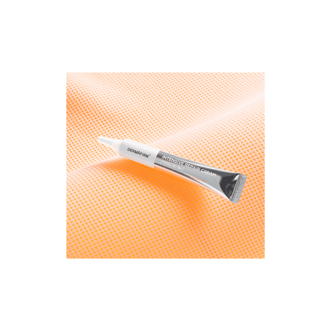 Intensive Repair PDRN Cream — Post-Procedure Recovery for Chemical Peel, Microneedling, Laser, RF & IPL Aftercare (15g)