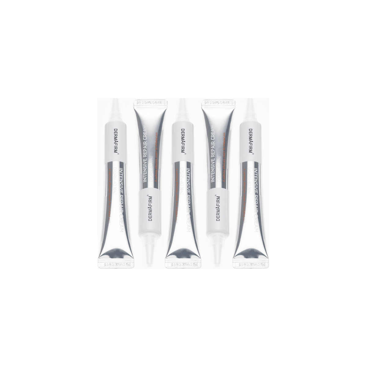 Intensive Repair PDRN Cream — Post-Procedure Recovery for Chemical Peel, Microneedling, Laser, RF & IPL Aftercare (15g)