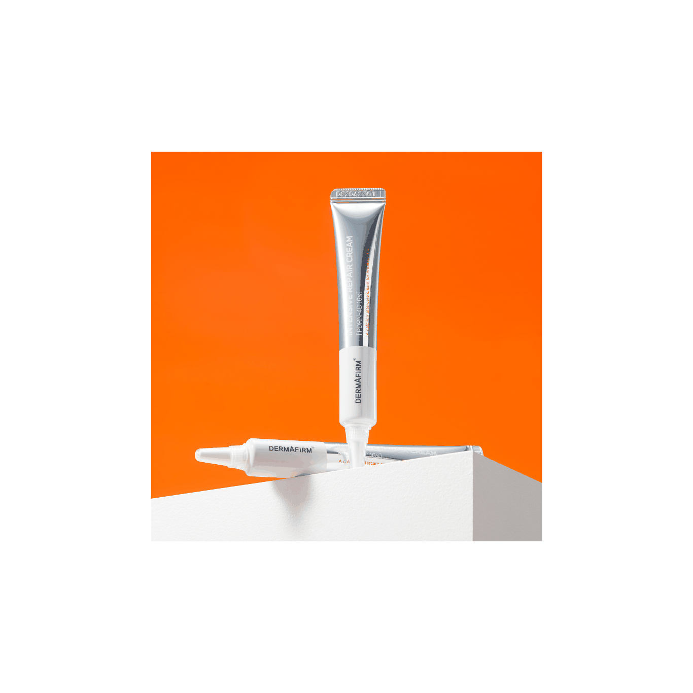 Intensive Repair PDRN Cream — Post-Procedure Recovery for Chemical Peel, Microneedling, Laser, RF & IPL Aftercare (15g)
