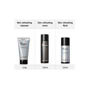 Skin Refreshing Cleanser for HOMME - 120g