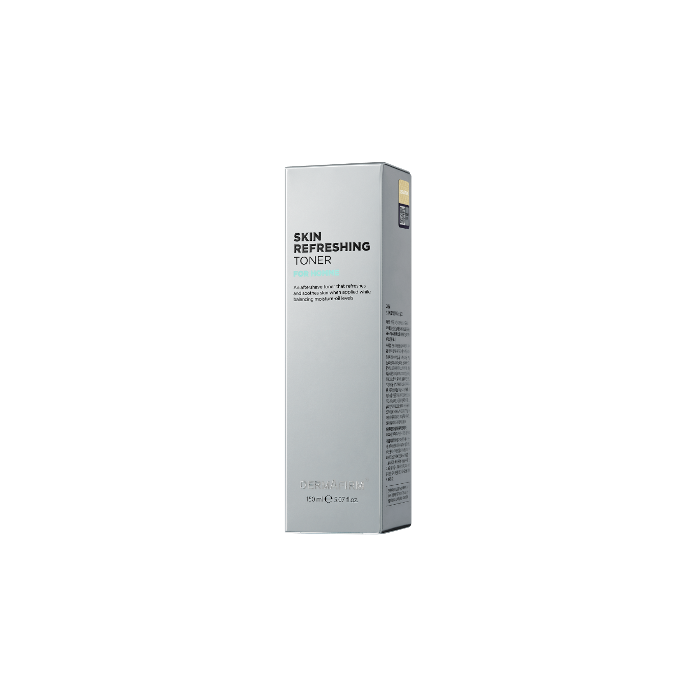 Skin Refreshing Toner for HOMME - 150ml