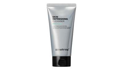 Skin Refreshing Cleanser for HOMME - 120g