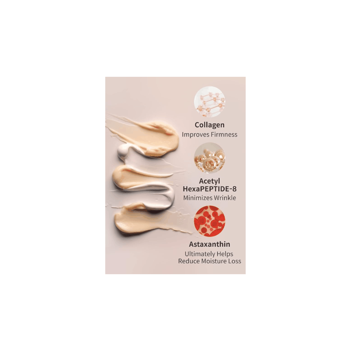 Age Reviving Lifting Eye Cream A4 - 20ml