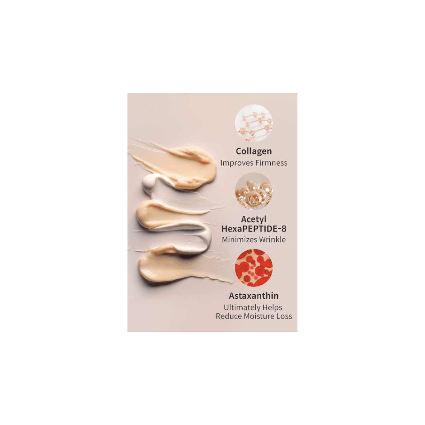 Age Reviving Lifting Eye Cream A4 - 20ml